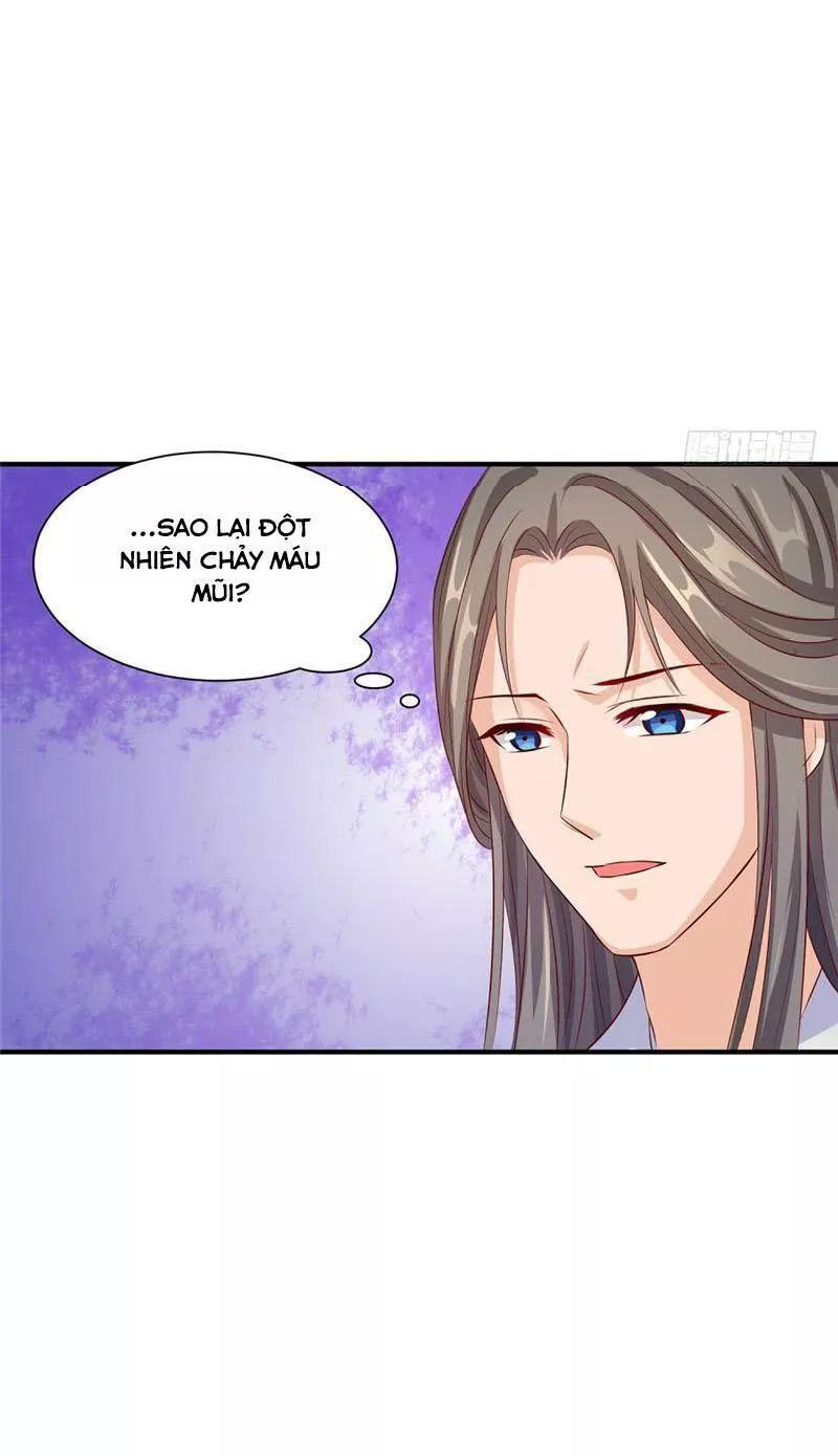 Võ Lâm Manh Chủ Chapter 34 - Trang 15