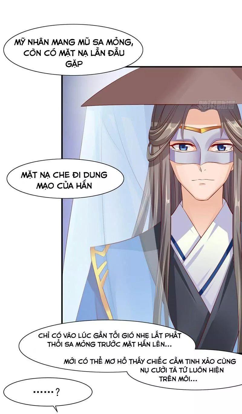 Võ Lâm Manh Chủ Chapter 34 - Trang 26