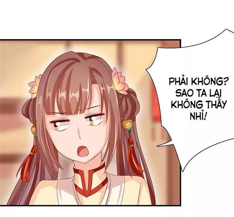 Võ Lâm Manh Chủ Chapter 32 - Trang 31