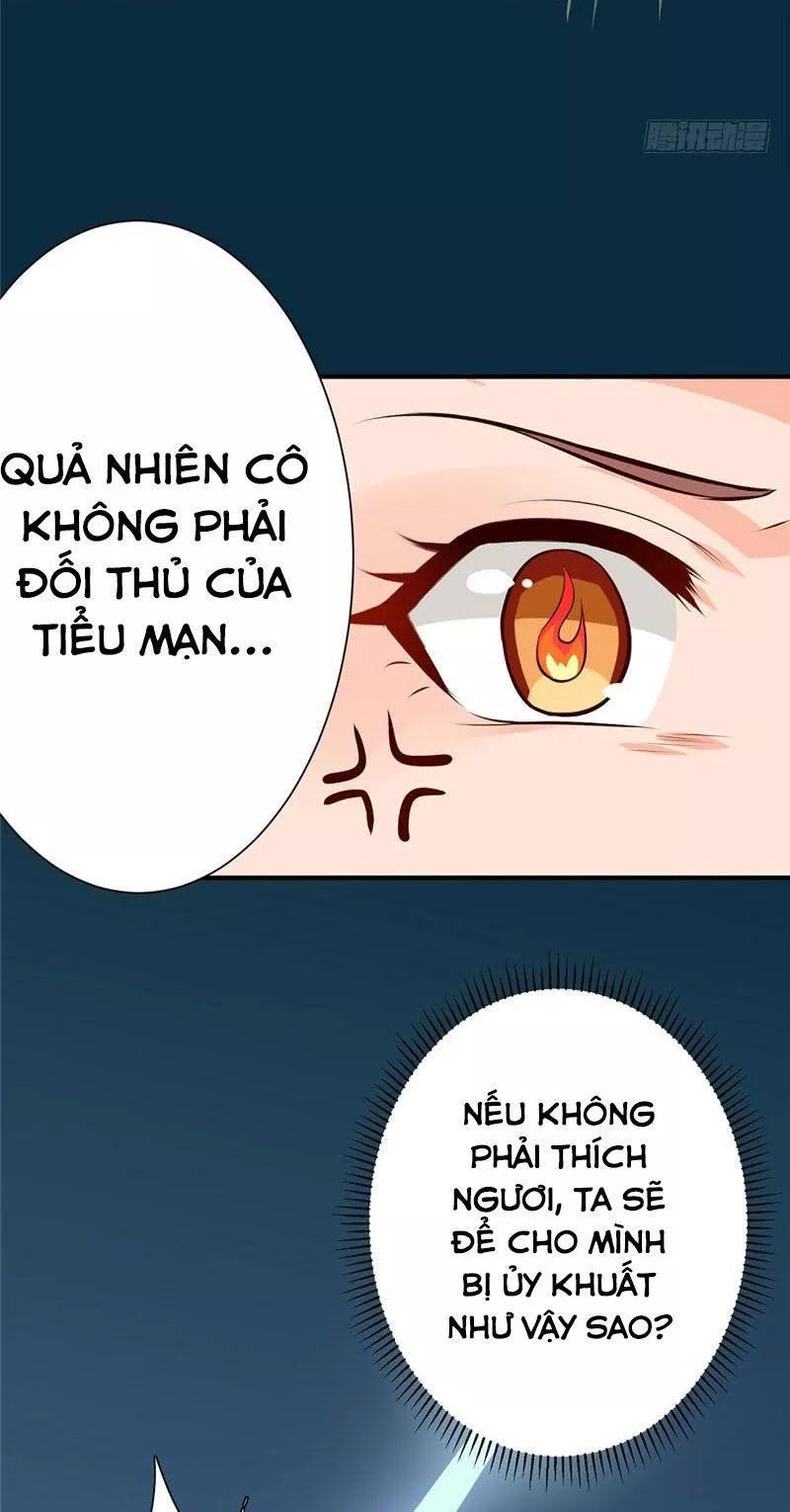 Võ Lâm Manh Chủ Chapter 34 - Trang 2