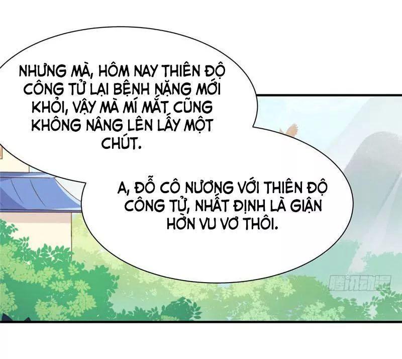 Võ Lâm Manh Chủ Chapter 32 - Trang 9