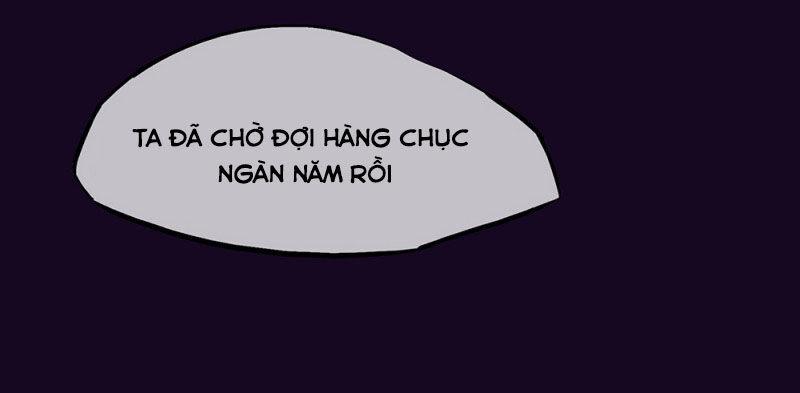 Tôi Không Phải Là Nữ Thần Chapter 1 - Trang 47