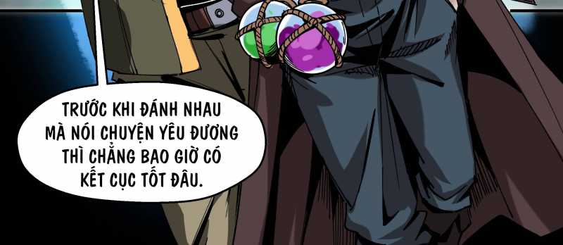 Tội Bất Dung Thứ Chapter 7 - Trang 78