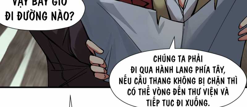 Tội Bất Dung Thứ Chapter 7 - Trang 234