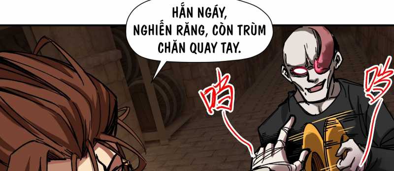 Tội Bất Dung Thứ Chapter 6 - Trang 70