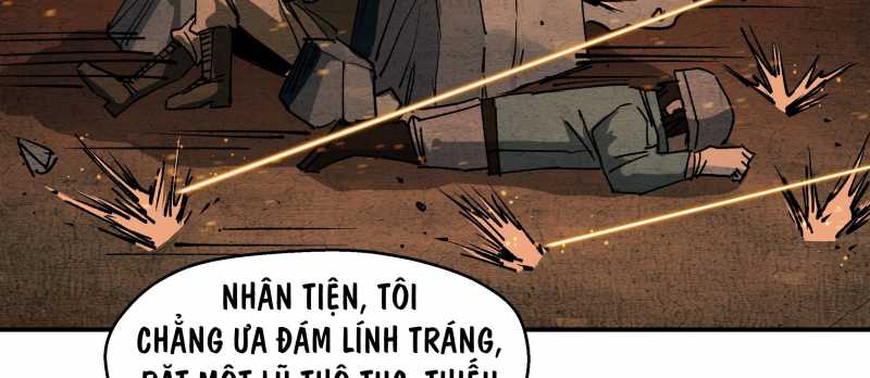 Tội Bất Dung Thứ Chapter 5 - Trang 138