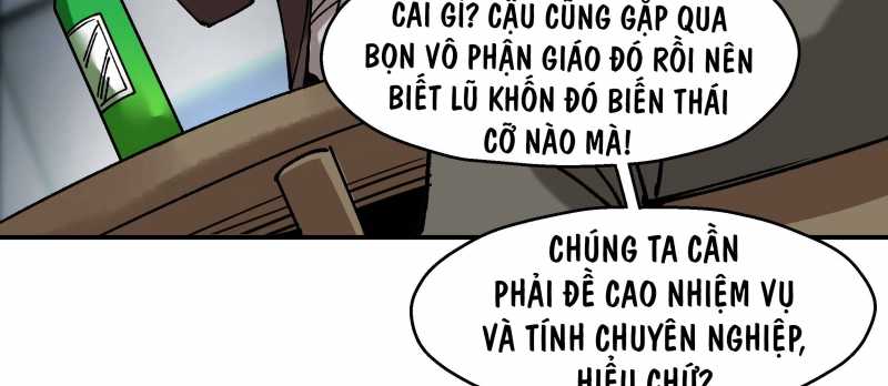 Tội Bất Dung Thứ Chapter 5 - Trang 156