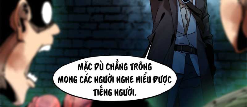 Tội Bất Dung Thứ Chapter 1 - Trang 141