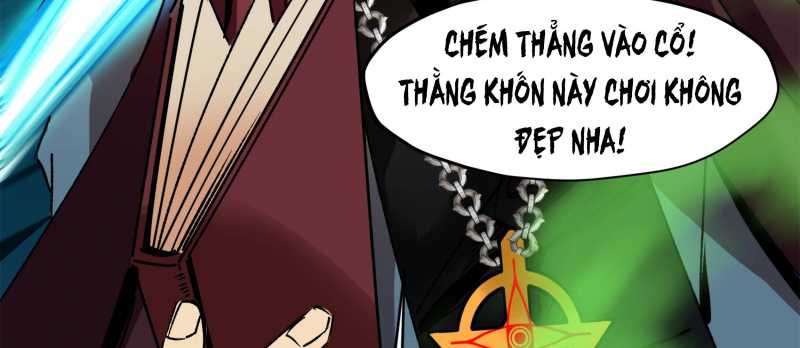 Tội Bất Dung Thứ Chapter 2 - Trang 68