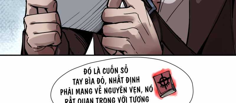 Tội Bất Dung Thứ Chapter 7 - Trang 45