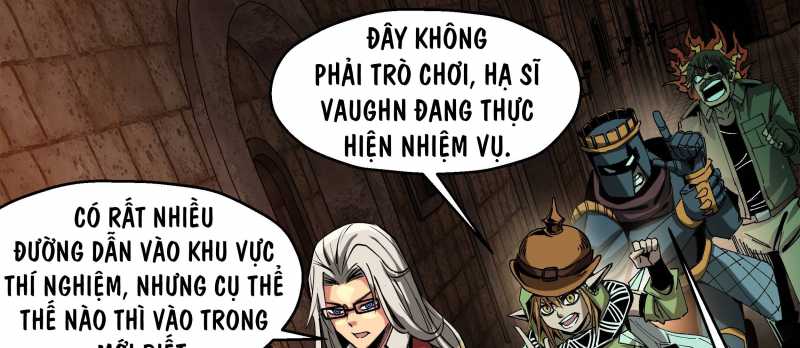 Tội Bất Dung Thứ Chapter 7 - Trang 90