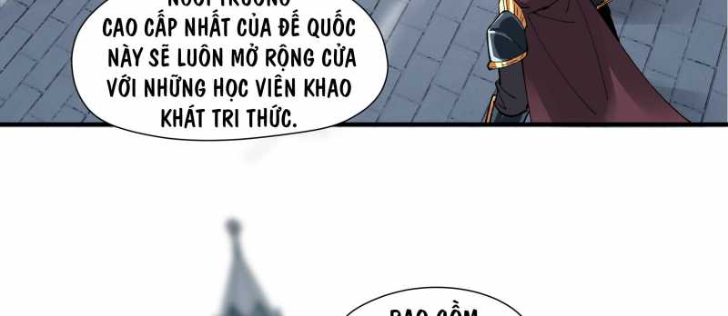 Tội Bất Dung Thứ Chapter 7 - Trang 3