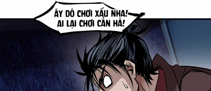 Tội Bất Dung Thứ Chapter 3 - Trang 252