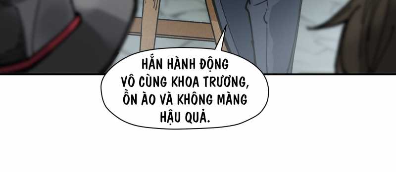 Tội Bất Dung Thứ Chapter 5 - Trang 8