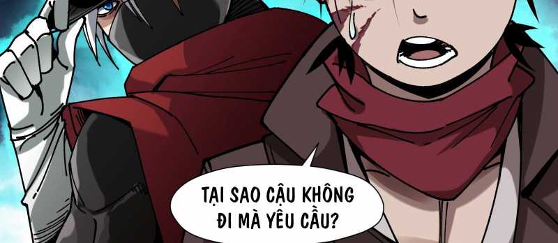 Tội Bất Dung Thứ Chapter 7 - Trang 48