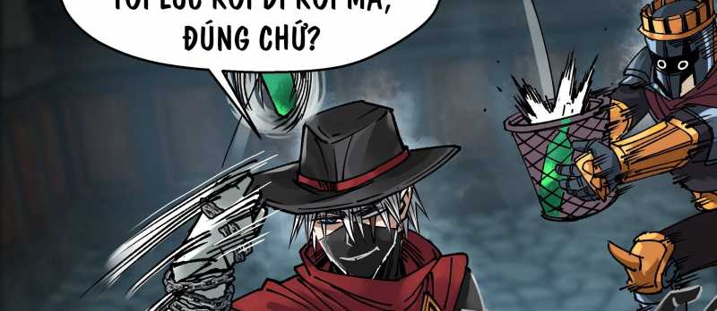 Tội Bất Dung Thứ Chapter 5 - Trang 104