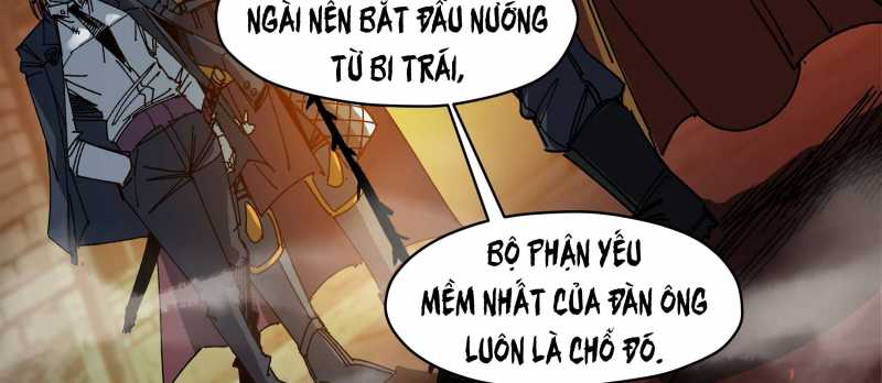 Tội Bất Dung Thứ Chapter 3 - Trang 27