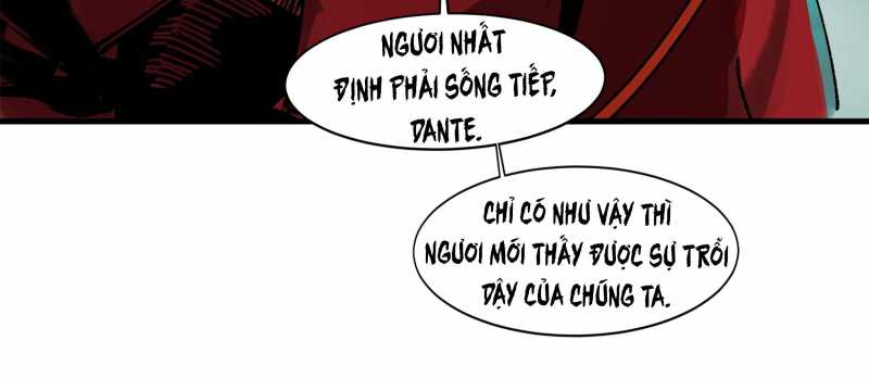 Tội Bất Dung Thứ Chapter 2 - Trang 237