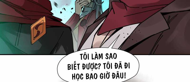 Tội Bất Dung Thứ Chapter 7 - Trang 255