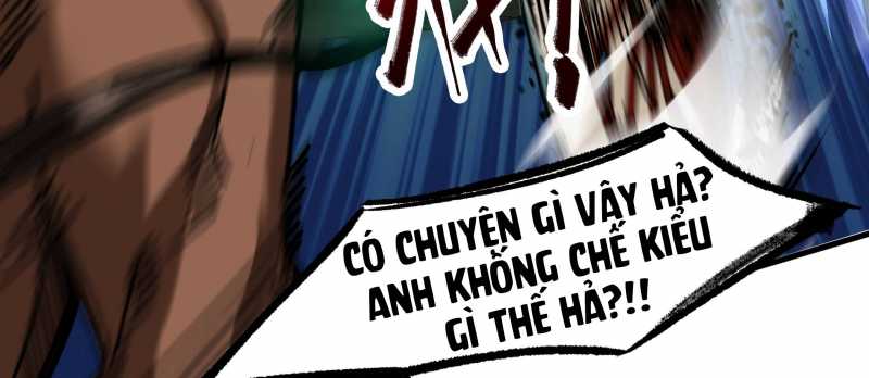 Tội Bất Dung Thứ Chapter 3 - Trang 262