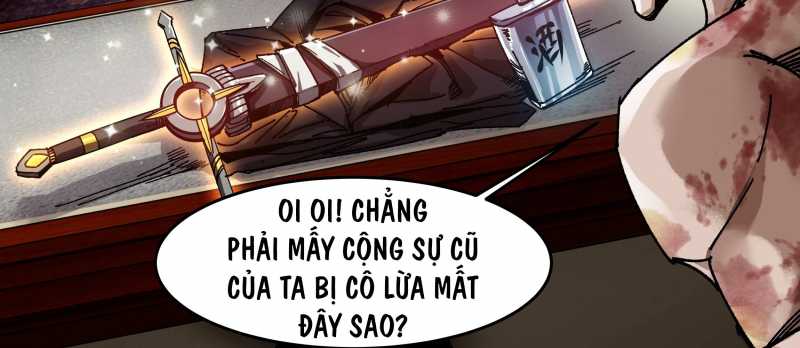 Tội Bất Dung Thứ Chapter 3 - Trang 164