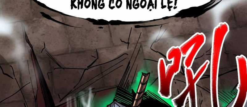 Tội Bất Dung Thứ Chapter 7 - Trang 257