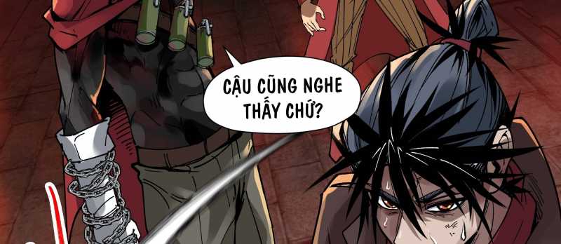 Tội Bất Dung Thứ Chapter 7 - Trang 240