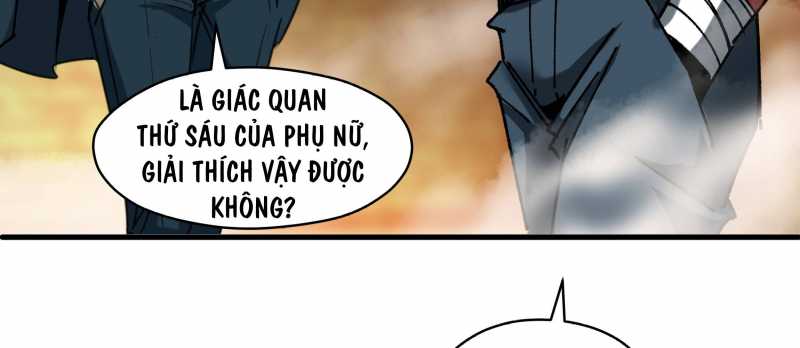 Tội Bất Dung Thứ Chapter 3 - Trang 91