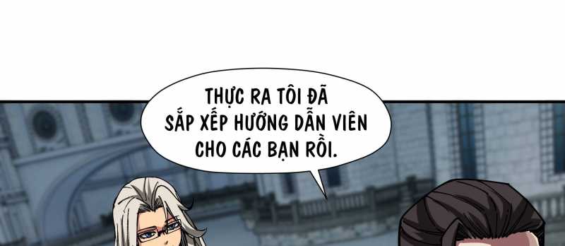 Tội Bất Dung Thứ Chapter 7 - Trang 53