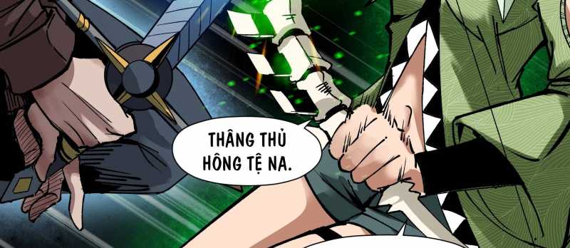 Tội Bất Dung Thứ Chapter 4 - Trang 34