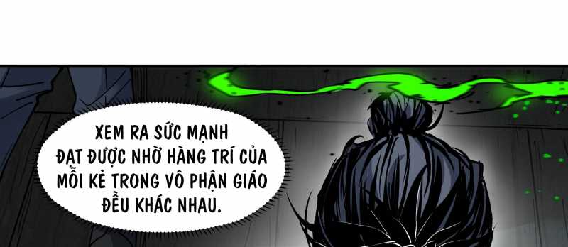 Tội Bất Dung Thứ Chapter 4 - Trang 66