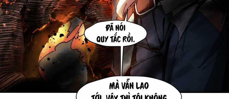 Tội Bất Dung Thứ Chapter 1 - Trang 227