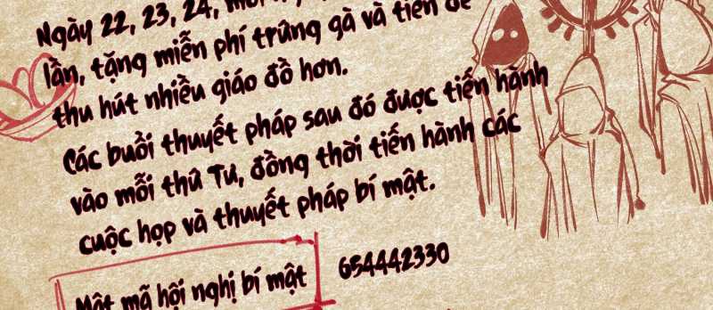 Tội Bất Dung Thứ Chapter 1 - Trang 270