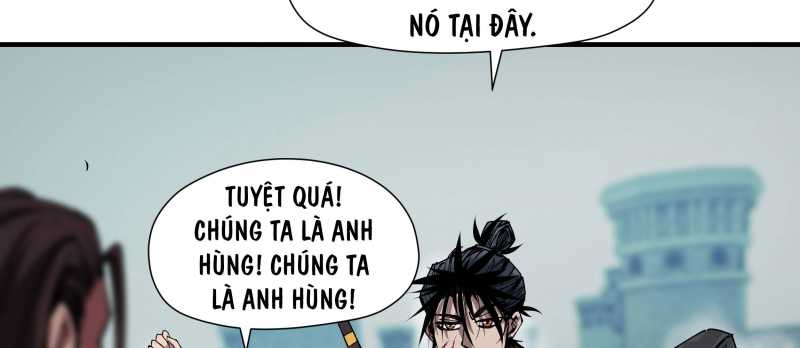 Tội Bất Dung Thứ Chapter 7 - Trang 16