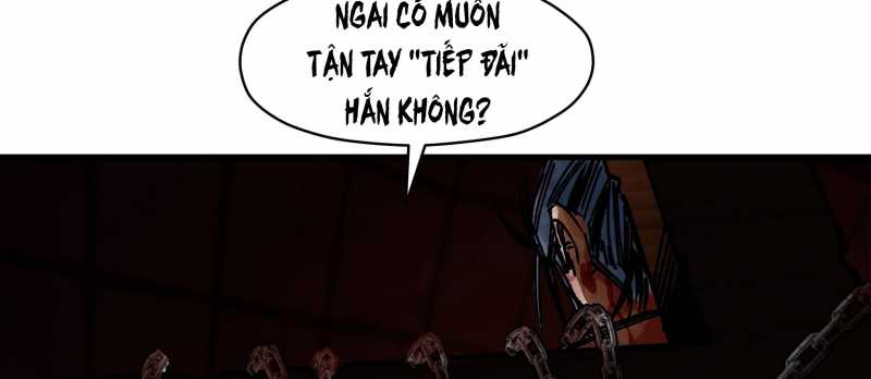 Tội Bất Dung Thứ Chapter 3 - Trang 23