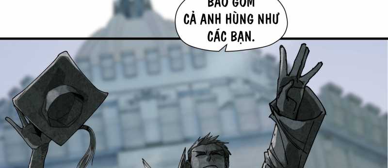 Tội Bất Dung Thứ Chapter 7 - Trang 4