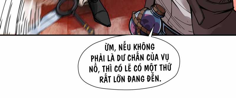 Tội Bất Dung Thứ Chapter 7 - Trang 242