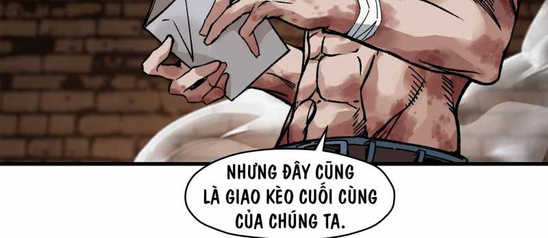 Tội Bất Dung Thứ Chapter 3 - Trang 106