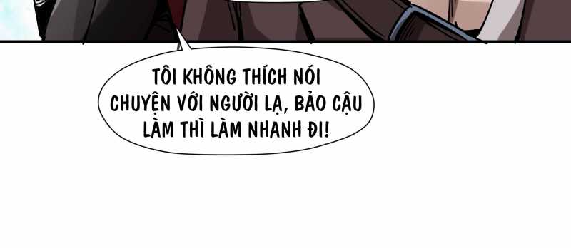 Tội Bất Dung Thứ Chapter 7 - Trang 49