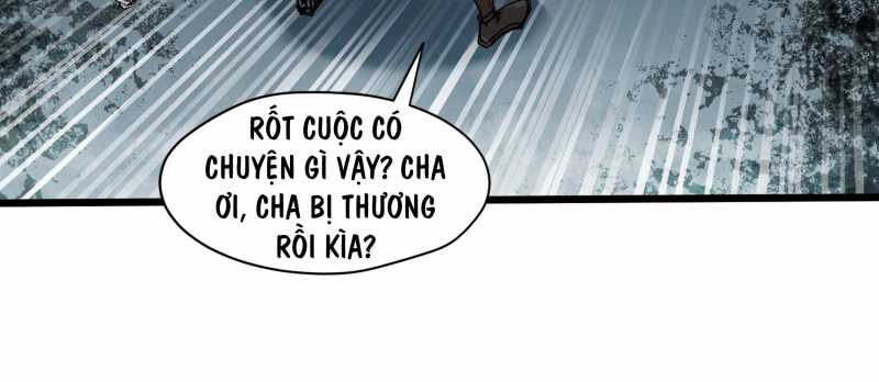 Tội Bất Dung Thứ Chapter 1 - Trang 41