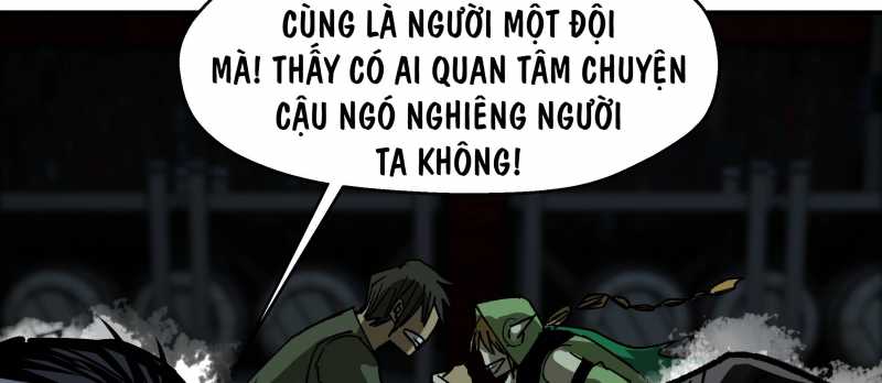 Tội Bất Dung Thứ Chapter 5 - Trang 116