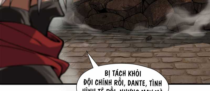 Tội Bất Dung Thứ Chapter 7 - Trang 229