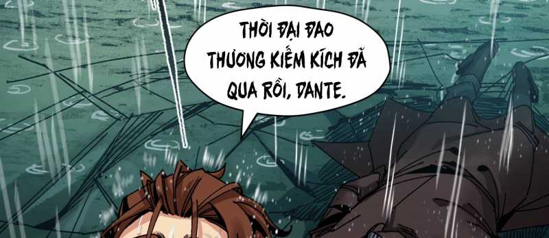 Tội Bất Dung Thứ Chapter 2 - Trang 246