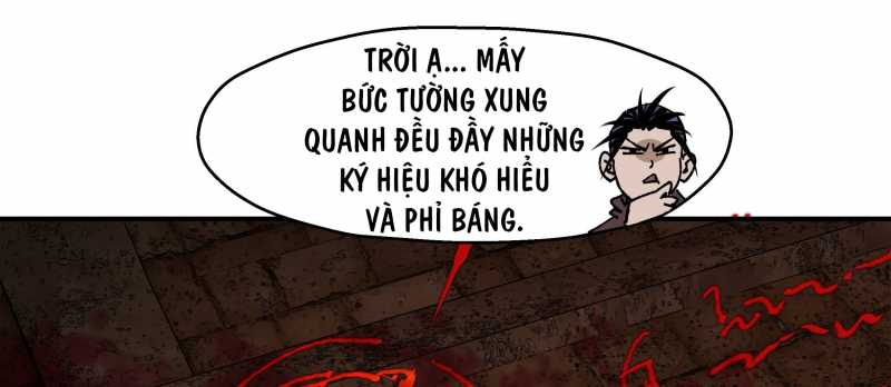 Tội Bất Dung Thứ Chapter 7 - Trang 95