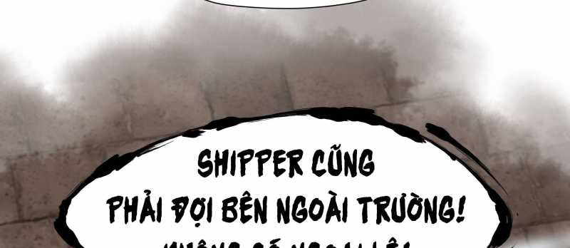 Tội Bất Dung Thứ Chapter 7 - Trang 256