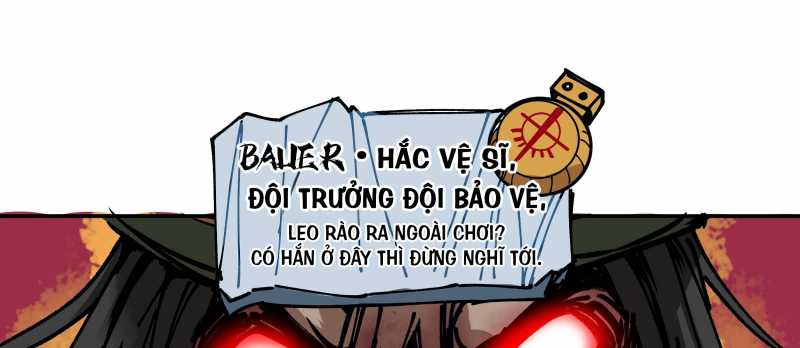 Tội Bất Dung Thứ Chapter 6 - Trang 153