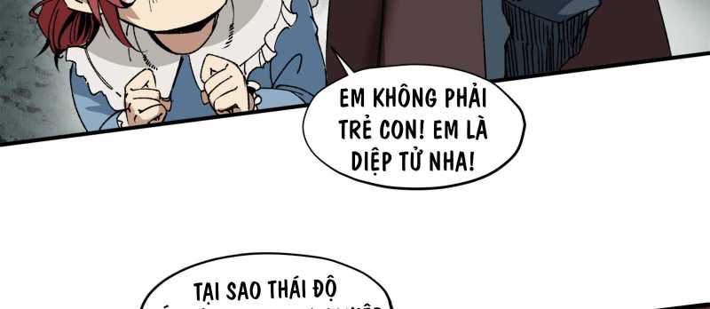 Tội Bất Dung Thứ Chapter 2 - Trang 5