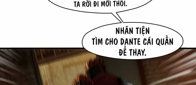 Tội Bất Dung Thứ Chapter 3 - Trang 37