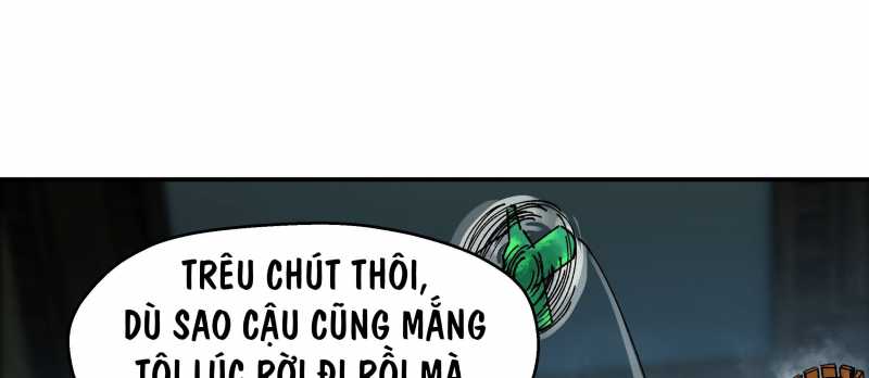 Tội Bất Dung Thứ Chapter 5 - Trang 103