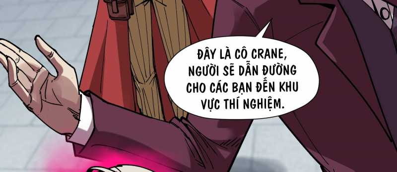 Tội Bất Dung Thứ Chapter 7 - Trang 55